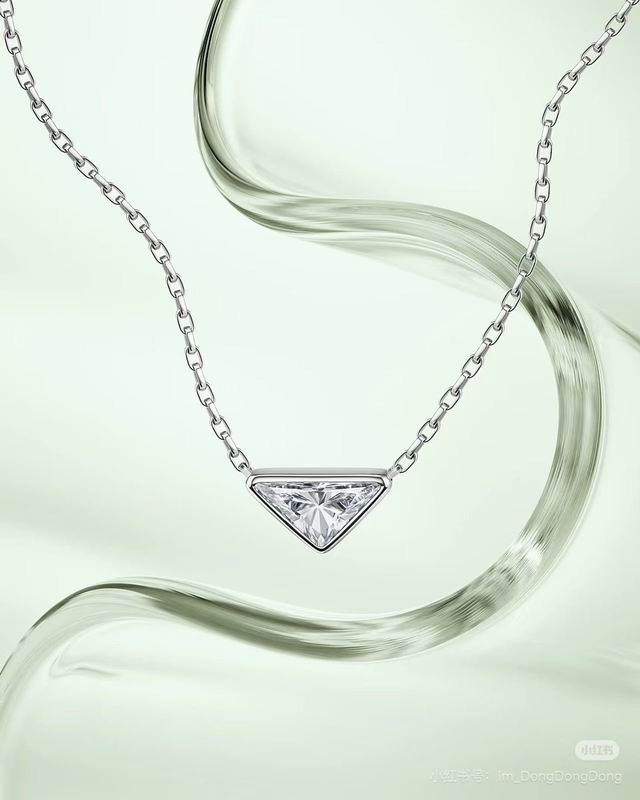 Prada necklace 10lyh36